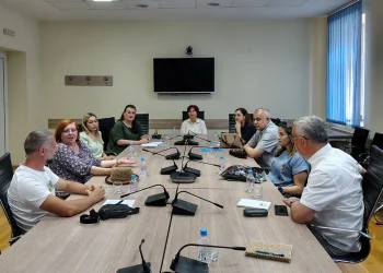 Koordinacijski sastanak o zaštiti stećaka u Hercegovačko-neretvanskoj županiji