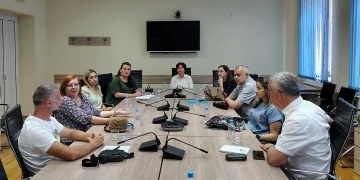 Koordinacijski sastanak o zaštiti stećaka u Hercegovačko-neretvanskoj županiji