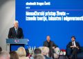 „Menadžerski pristup životu” – knjiga o znanju, odgovornosti i aktivnom oblikovanju budućnosti