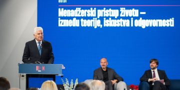 „Menadžerski pristup životu” – knjiga o znanju, odgovornosti i aktivnom oblikovanju budućnosti