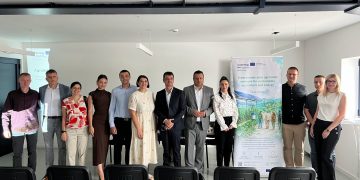 APTF SUM-a sudjelovao na početnoj konferenciji Interreg projekta AgroSolarNet