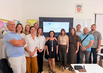 Agronomski i prehrambeno-tehnološki fakultet među projektnim partnerima projekta ALIEN2VALUE