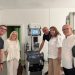 SKB MOSTAR Mobilni RTG uređaj projekta LIFEGATE predan na korištenje Domu zdravlja Čapljina
