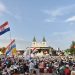 37. MLADIFEST | Tisuće mladih iz cijelog svijeta dolazi u Međugorje