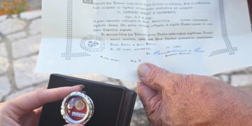 Prvorazredne moći svetog Leopolda Mandića bit će ugrađene u temelje budućeg doma za onkološke pacijente u Mostaru