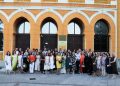 Generacija 1982.–1986. Gimnazije „Aleksa Šantić“ obilježila 40. godišnjicu mature