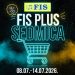 FIS Plus sedmica – kupujte povoljno u FIS centrima!