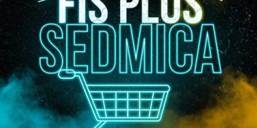FIS Plus sedmica – nova ponuda sa fantastičnim uštedama!