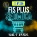 FIS Plus sedmica – nova ponuda sa fantastičnim uštedama!