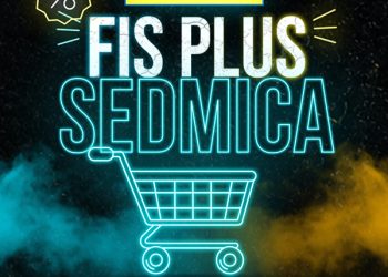 FIS Plus sedmica – nova akcija sa super popustima