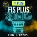 FIS Plus sedmica – nova akcija sa super popustima