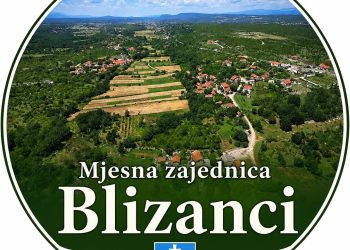 DAN BLIZANACA 2026 Mjesna zajednica Blizanci poziva na tradicionalno okupljanje