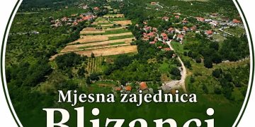 DAN BLIZANACA 2026 Mjesna zajednica Blizanci poziva na tradicionalno okupljanje