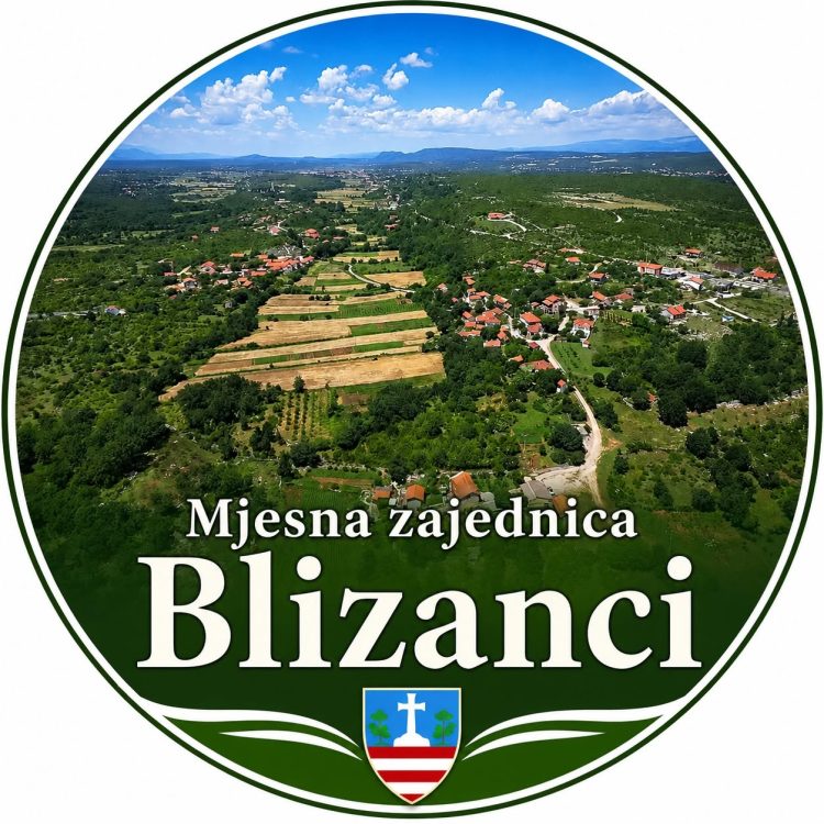 DAN BLIZANACA 2026 Mjesna zajednica Blizanci poziva na tradicionalno okupljanje