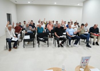 Novo vodstvo HNK Brotnjo: Gospodarstvenici i Općina zajedno za snažniji i uspješniji klub
