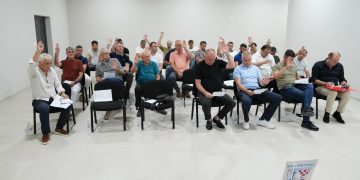 Novo vodstvo HNK Brotnjo: Gospodarstvenici i Općina zajedno za snažniji i uspješniji klub