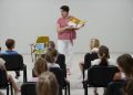 KIC ČITLUK Mališani uživali u pričama o zajedništvu, obitelji i kreativnosti na predstavljanju slikovnica Jasne Ćorić