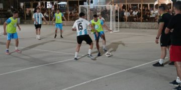 Počela „Malonogometna liga mjesnih zajednica općine Čitluk – Brotnjo 2026.“