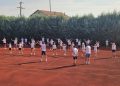 Fo’Rest sportsko središte regije: Započeo projekt „Izlazi vani“