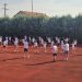 Fo’Rest sportsko središte regije: Započeo projekt „Izlazi vani“