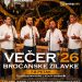NAJAVA Večer Broćanske Žilavke ’26 ponovno donosi spoj vrhunskih vina, glazbe i hercegovačke tradicije
