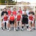 MNL MZ OPĆINE ČITLUK Branitelji naslova uvjerljivi u prvom nastupu u novoj sezoni