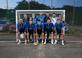 Liga MZ općine Čitluk: Pobjede Gornjih Ograđenika, Gornjih Hamzića i Donjih Hamzića