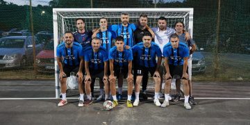 Liga MZ općine Čitluk: Pobjede Gornjih Ograđenika, Gornjih Hamzića i Donjih Hamzića