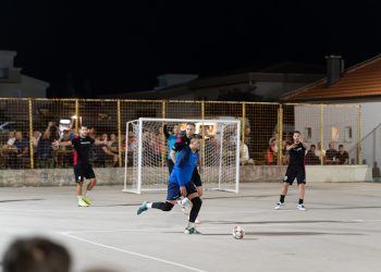 Završen prvi tjedan natjecanja u „MNL MZ općine Čitluk – Brotnjo 2026.“