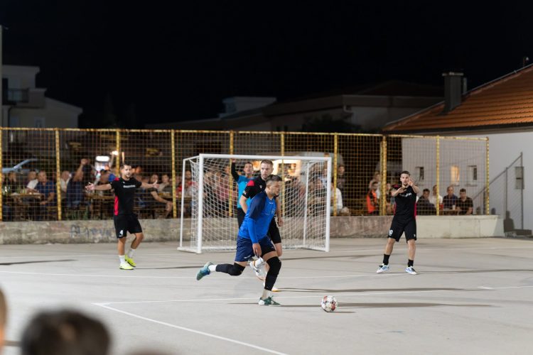 Završen prvi tjedan natjecanja u „MNL MZ općine Čitluk – Brotnjo 2026.“