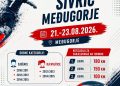 HRK Međugorje ponosno najavljuje 21. Memorijalni turnir “Stanko Sivrić – Međugorje 2026”