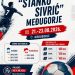 HRK Međugorje ponosno najavljuje 21. Memorijalni turnir “Stanko Sivrić – Međugorje 2026”