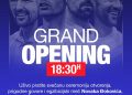 Uživo pratite veliko otvaranje Dodig Tennis Center na Sport Klubu i Radioteleviziji Herceg-Bosne