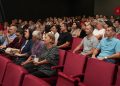 Film o fra Slavku Barbariću okupio brojne gledatelje u Kulturno-informativnom centru Čitluk
