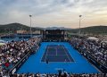 Svečano otvoren Dodig Tennis Center uz Đokovića, Čilića i brojne goste – sportski kompleks svjetske razine na ponos Brotnja i cijele regije