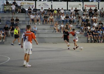 Završeno natjecanje po skupinama u MNL MZ općine Čitluk