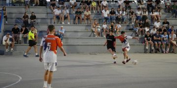 Završeno natjecanje po skupinama u MNL MZ općine Čitluk