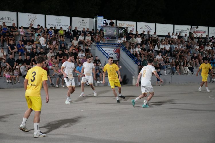 MNL MZ OPĆINE ČITLUK Završeno natjecanje u skupinama B i C, Donji Hamzići i Gornji Ograđenici potvrdili prva mjesta u skupinama