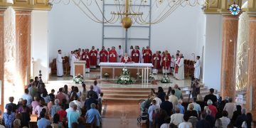 Održan IX. Obiteljski dan BK BiH na Kupresu