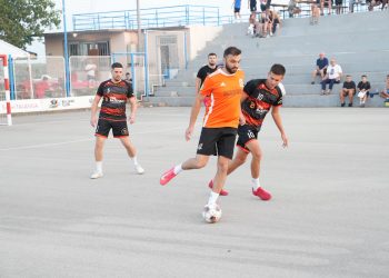 MNL MZ OPĆINE ČITLUK | Čitluk Selo, Donji Veliki Ograđenik, Čerin i Međugorje plasirali se u četvrtfinale