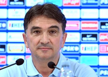 Odlazak najuspješnijeg u povijesti: Zlatko Dalić više nije izbornik hrvatske reprezentacije