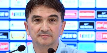 Odlazak najuspješnijeg u povijesti: Zlatko Dalić više nije izbornik hrvatske reprezentacije