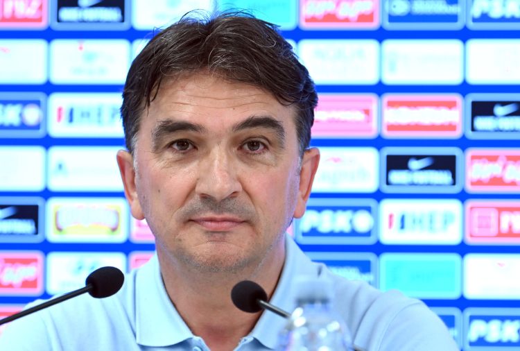 Odlazak najuspješnijeg u povijesti: Zlatko Dalić više nije izbornik hrvatske reprezentacije