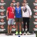 Filip Kozina novi je prvak Hrvatske u troskoku!