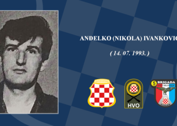 Anđelko (Nikola) Ivanković