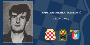 Anđelko (Nikola) Ivanković