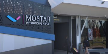 ZRAČNA LUKA MOSTAR Letovi iz Mostara za Düsseldorf i Stuttgart uskoro dva puta tjedno