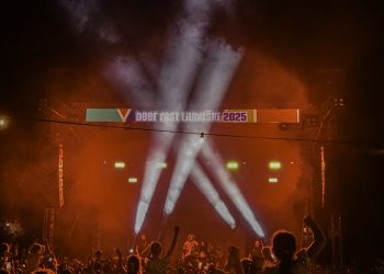 BEER FEST LJUBUŠKI | Na jubilarnom petom izdanju nastupaju Grše, Who See, Neno Belan i Zoster