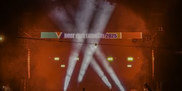 BEER FEST LJUBUŠKI | Na jubilarnom petom izdanju nastupaju Grše, Who See, Neno Belan i Zoster