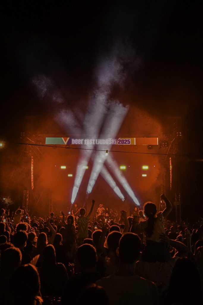 BEER FEST LJUBUŠKI | Na jubilarnom petom izdanju nastupaju Grše, Who See, Neno Belan i Zoster